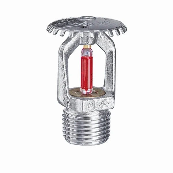 DN20 pystysuora sprinkleri