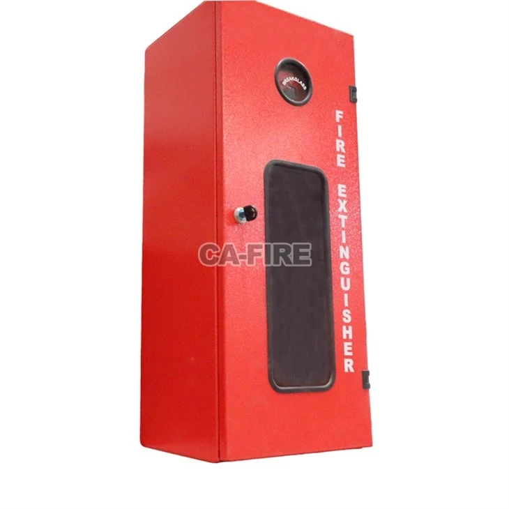 Fire Extinguisher Cabinet suppliers