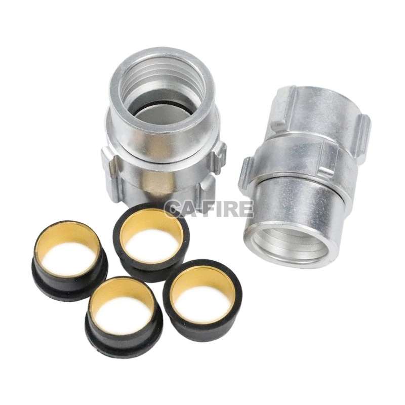 Fire Hose Coupling 14 Fire Hose Coupling 14