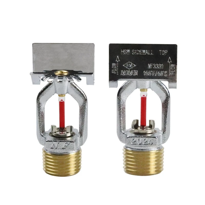 NONFIR Sprinkler Fire Fighting FM Approved Pendent Sprinkler Price Sprinkler Fire high quality