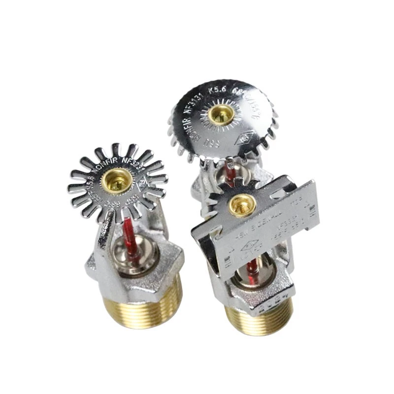 NONFIR Sprinkler Fire Fighting FM Approved Pendent Sprinkler Price Sprinkler Fire suppliers