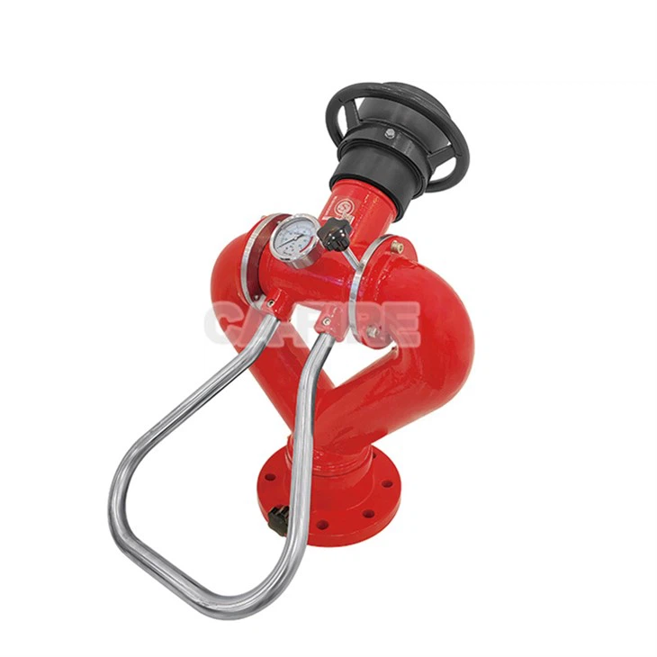 Fire Fighting Monitor