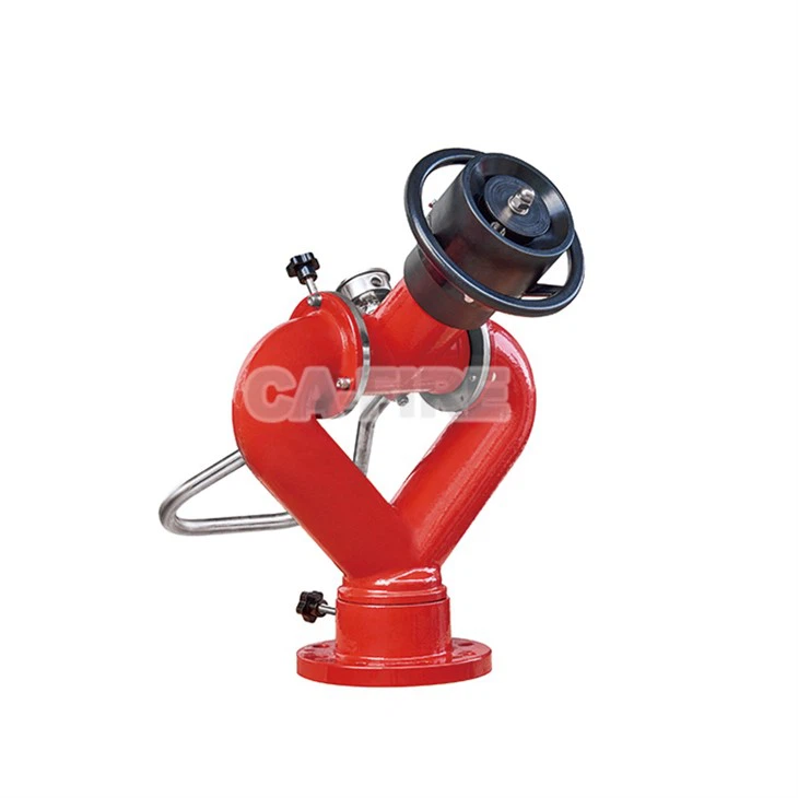 Fire Fighting Monitor