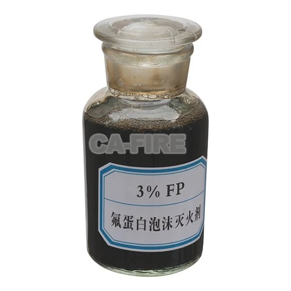 Fluoroproteiinivaahtotiiviste