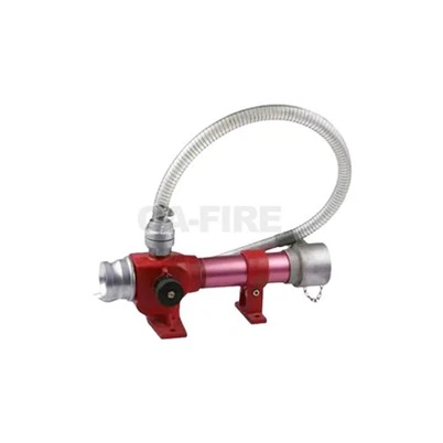Afff Foam Induktori