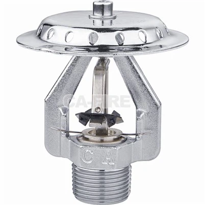 ESFR sprinkleripää