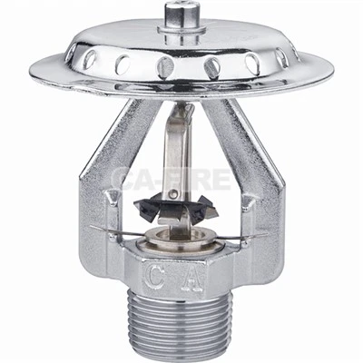 Tuliveden sprinklerin suutin