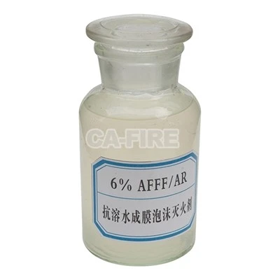 Foam Fluid Konsentraatti