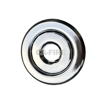 Sprinklerin kansi