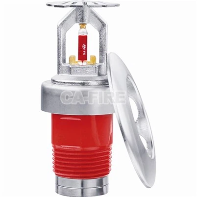 Luotettavat sadetinpäät